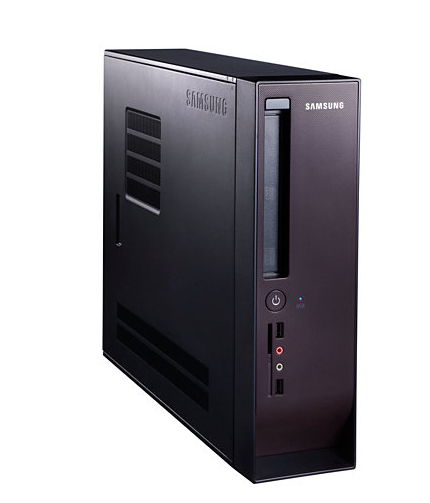 Samsung DM300S1A-AR35 PC Intel® Core™ i3 i3-2120 – image 5