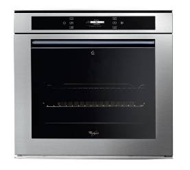 Whirlpool AKZM 656/IX