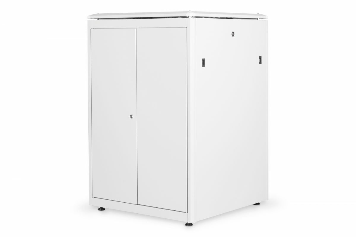 Equip Dynamic Flex 19' Cabinet, 22U – image 4