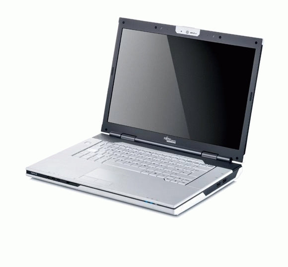 Fujitsu AMILO Pi 3540 – image 2