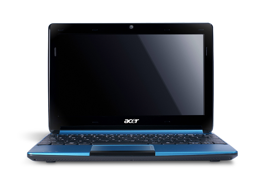 Acer Aspire One D257-57DQbb Intel Atom® N570 Netbook – image 1