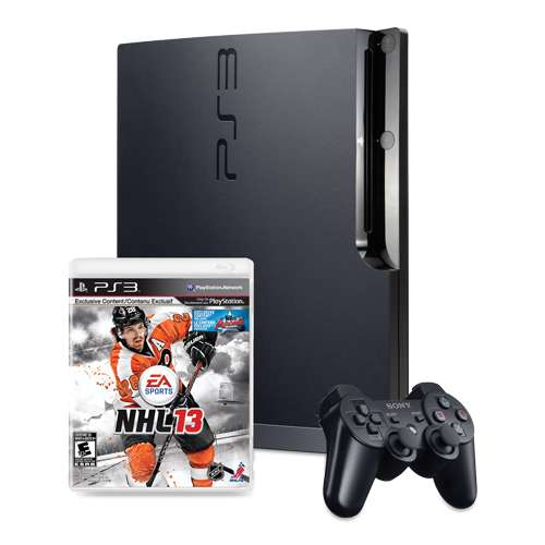 Sony Interactive Entertainment Playstation 3 320GB
