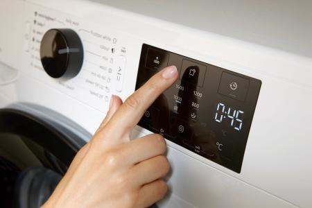 Gorenje WNEI94ADS washing machine Front-load – image 6
