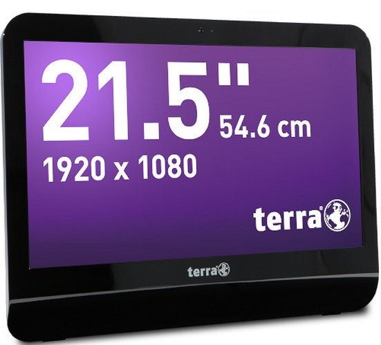 TERRA ALL-IN-ONE-PC 2210 GREENLINE – image 8