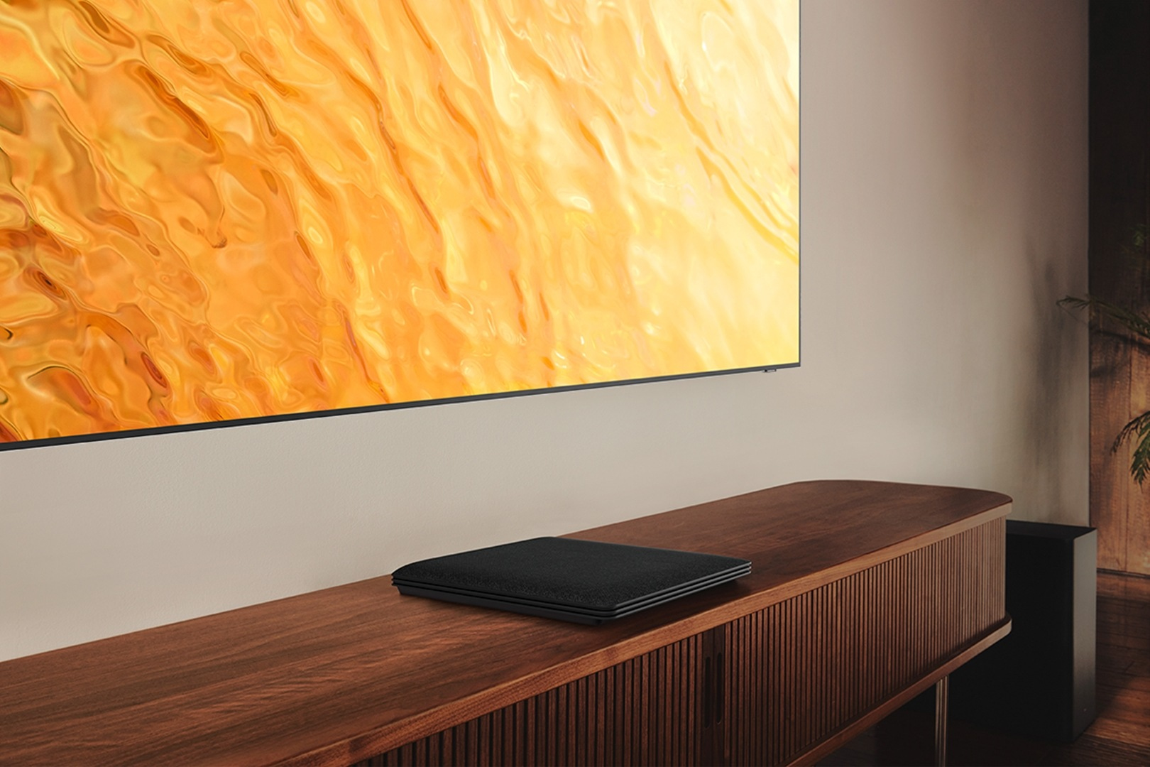 Samsung QE65QN800B 165.1 cm (65") 8K Ultra HD Smart TV Wi-Fi Stainless steel – image 9
