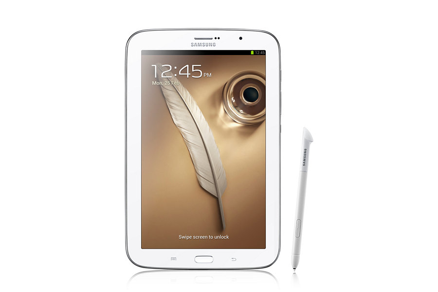 Samsung Galaxy Note GT-N5105