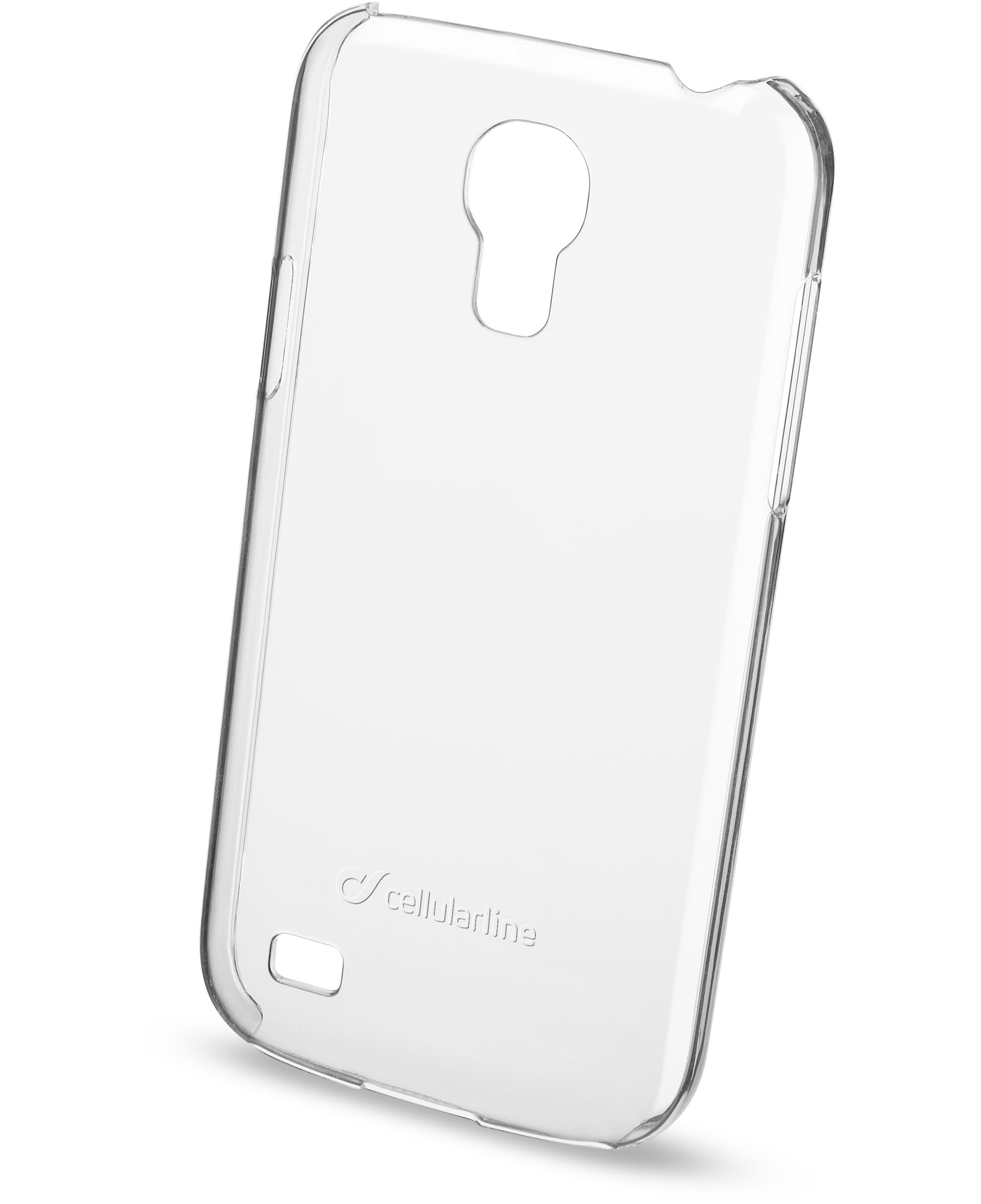 Cellularline Invisible - Galaxy S4 Mini – image 2