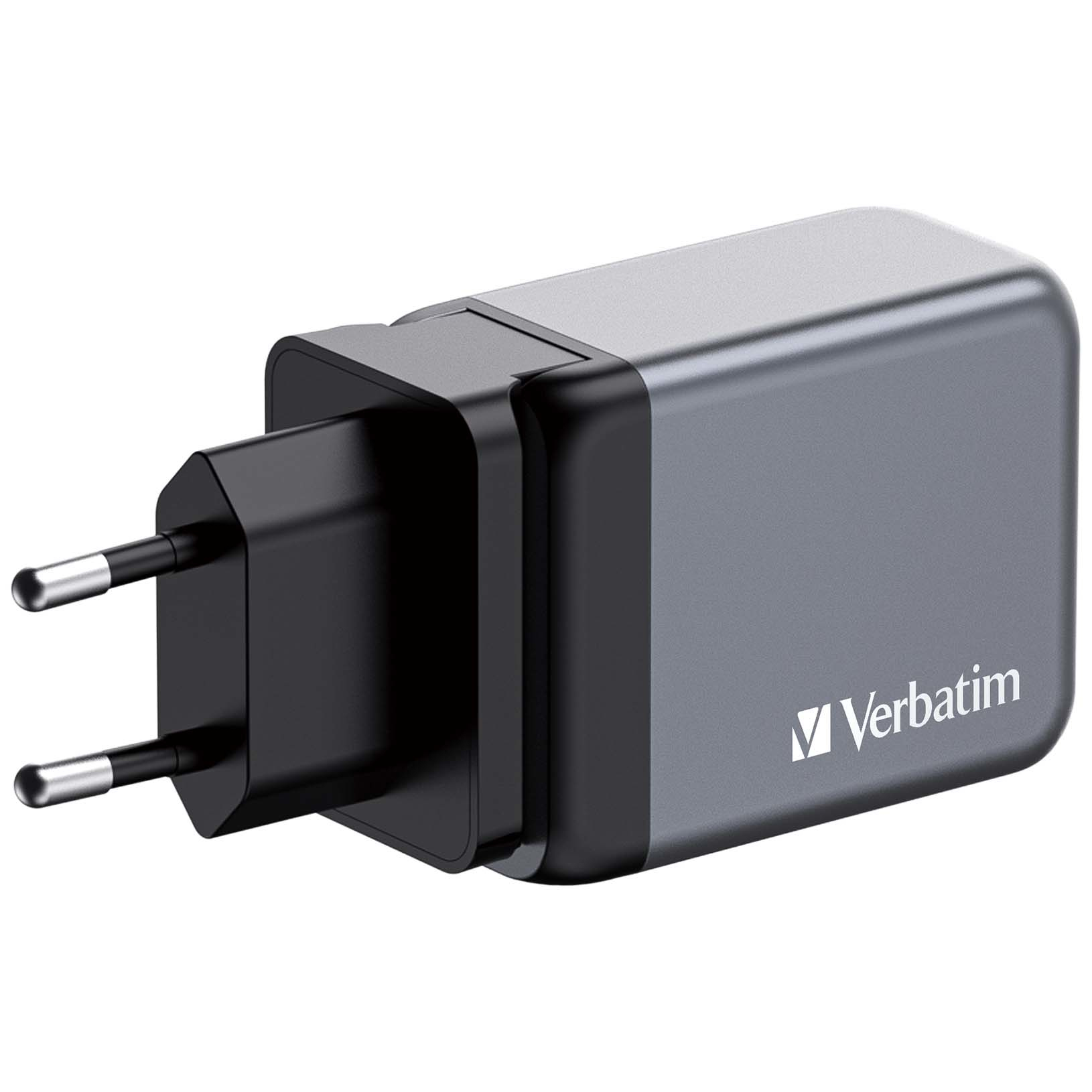 Verbatim GNC-65 GaN Charger – image 3