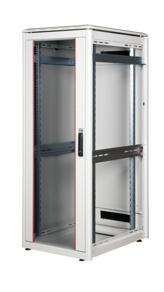 Equip Dynamic Flex 19' Cabinet, 32U – image 3