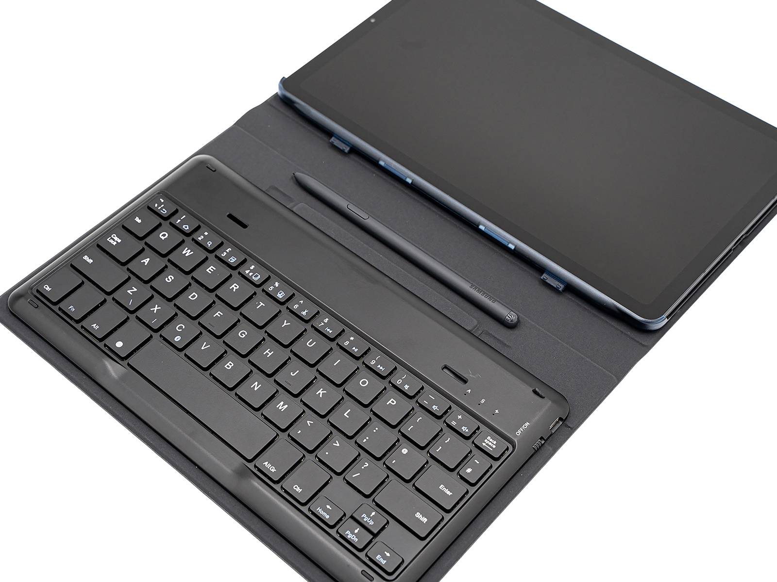 Samsung GP-FBP615TG QWERTY Bluetooth Black – image 7