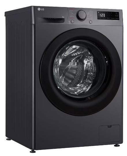 LG F4W90506J washing machine Front-load – image 1