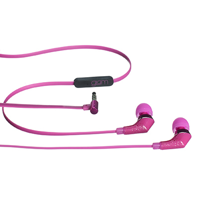 Celly GLFB01 headphones/headset Wired In-ear