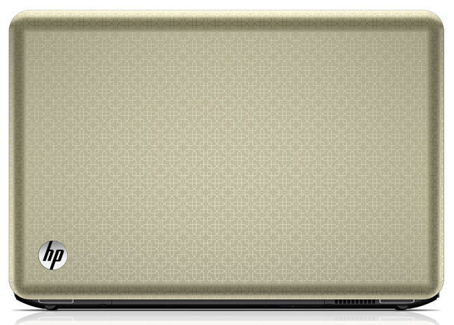 HP Pavilion dv7-4144ed AMD Phenom II N930 – image 2