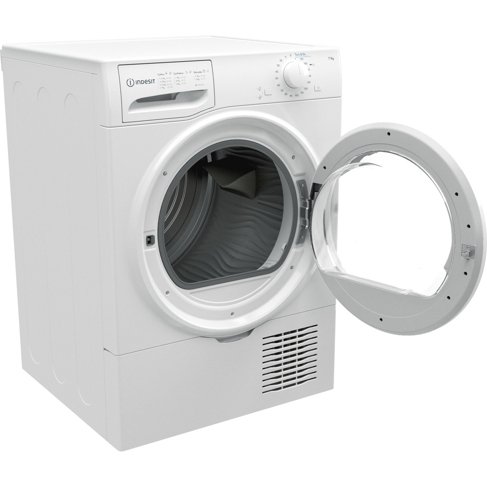 Indesit I2 D71W EE – image 3