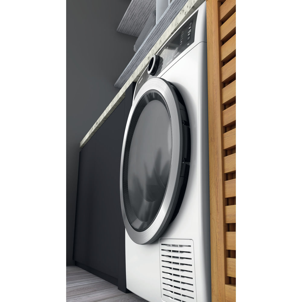 Hotpoint H8 D93WB UK – image 6