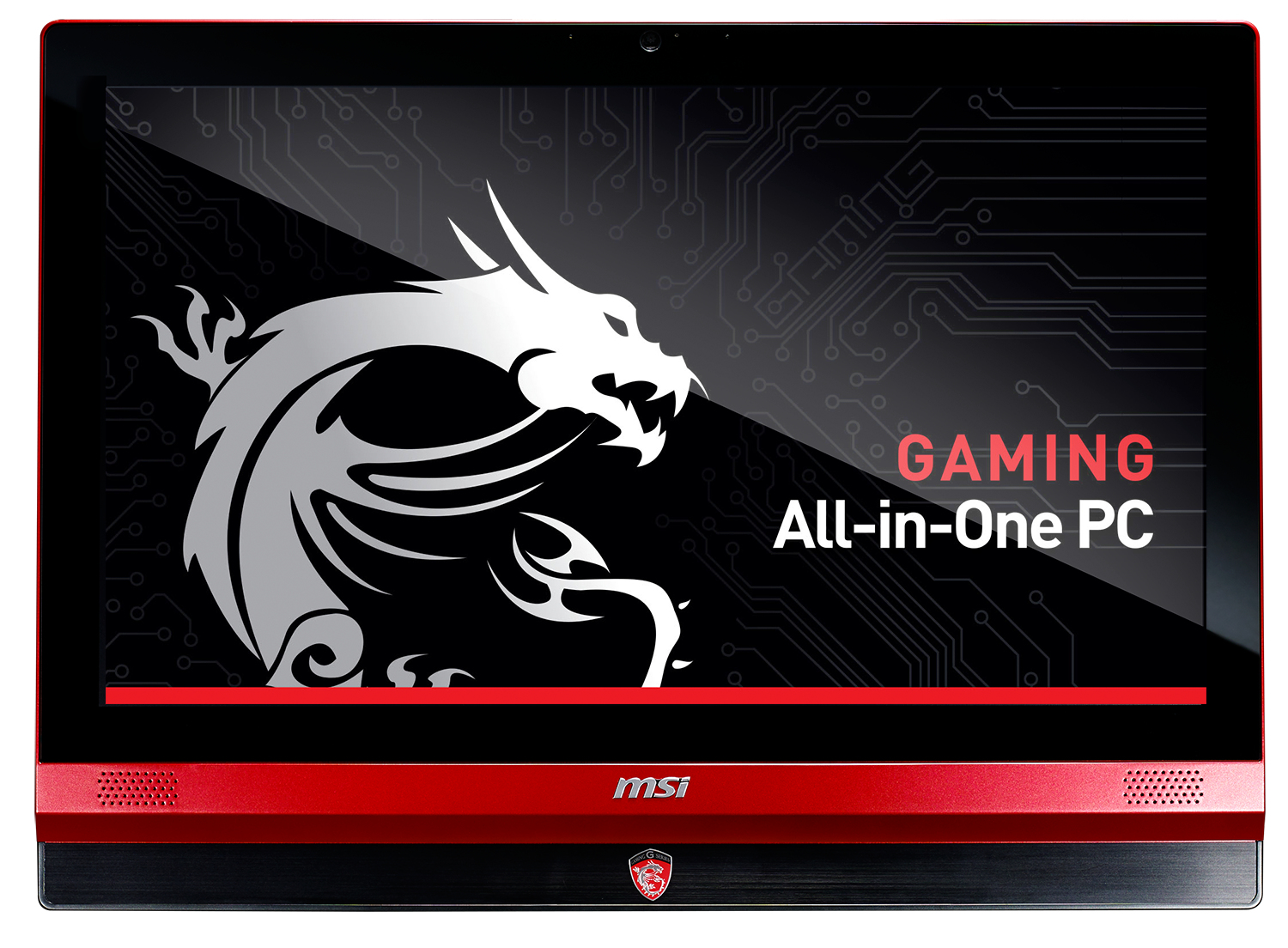 MSI AG220 2PE-030TW – image 3
