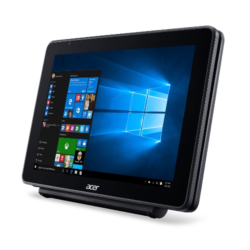 Acer One 10 S1003-198H Intel Atom® x5-Z8300 Hybrid (2-in-1) – image 3