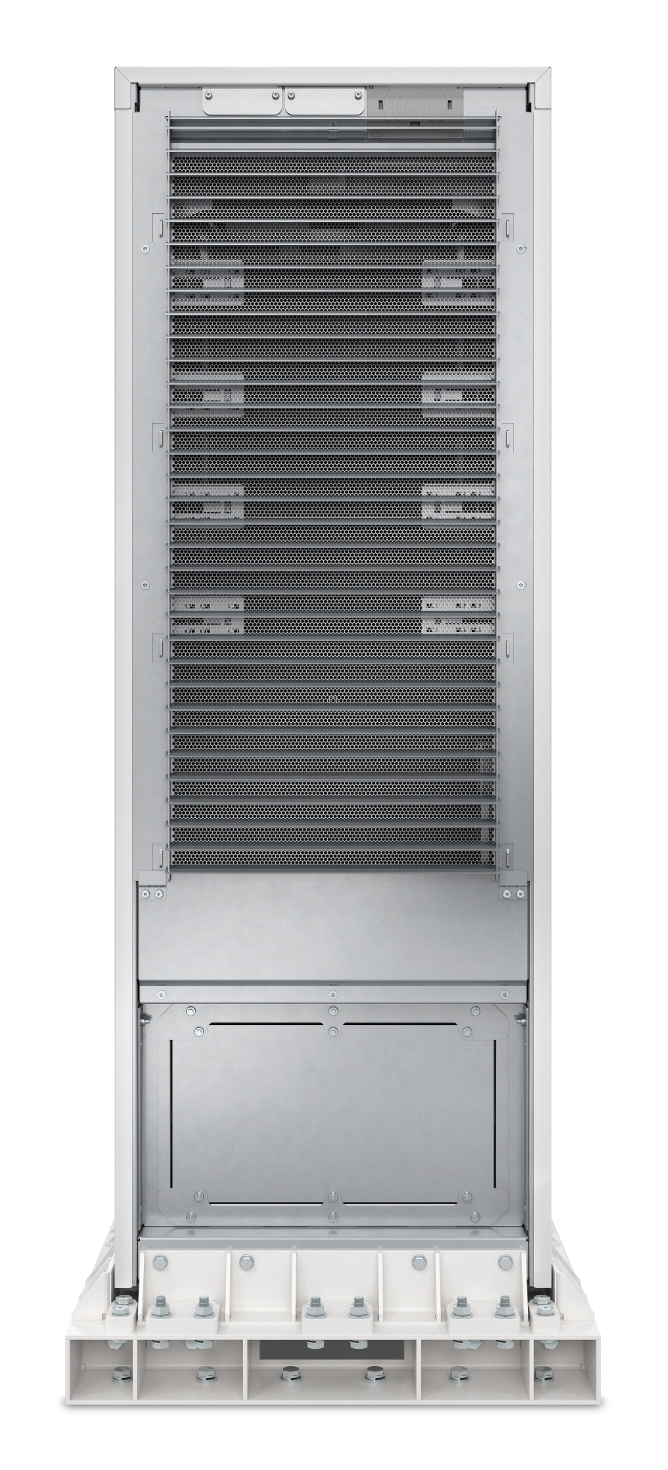 APC GVSUPS100KMHS uninterruptible power supply (UPS) 100 kVA – image 3
