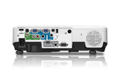 Epson PowerLite 1850W – image 3