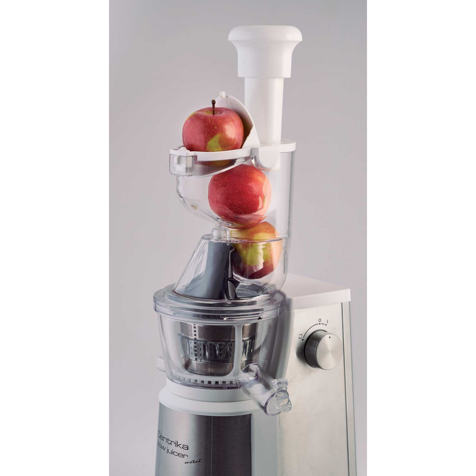 Ariete 0177/10 Slow juicer – image 2