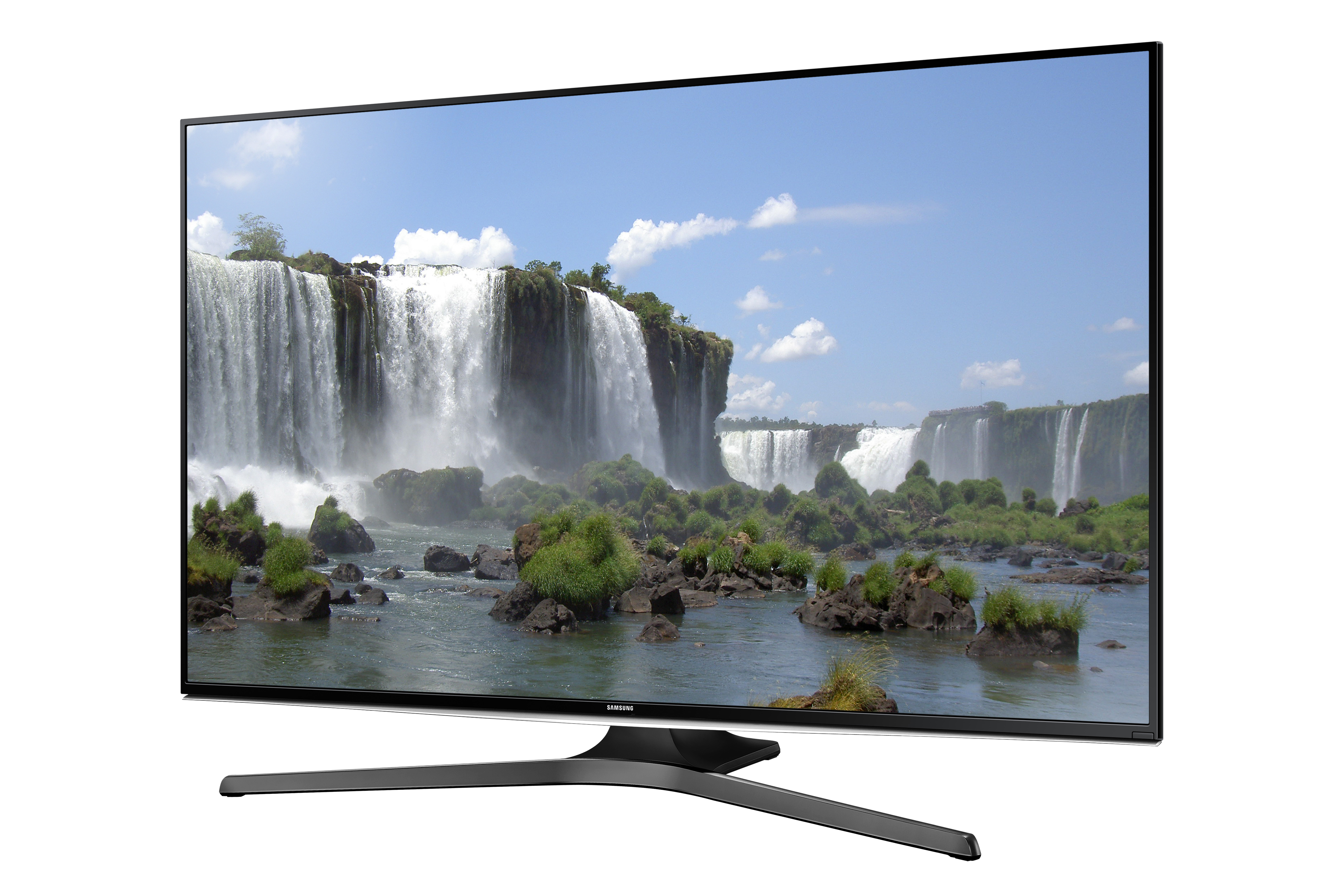 Samsung UE50J6240 TV – image 2