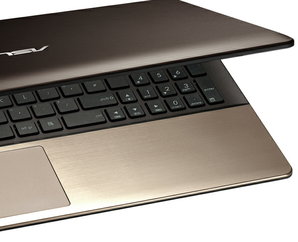 ASUS K55VD-SX023X Intel® Core™ i5 i5-3210M – image 5