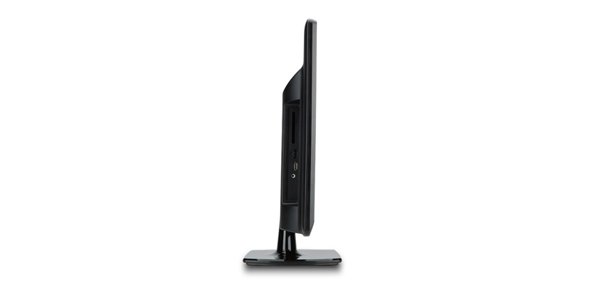 Acer AT2026 50.8 cm (20") HD+ Black 250 cd/m² – image 5