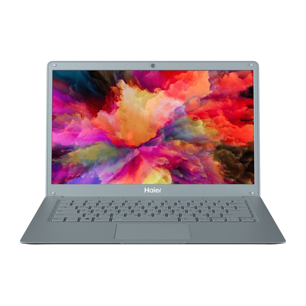Haier Alpha A1410EM Intel® Celeron® N N4000 Laptop