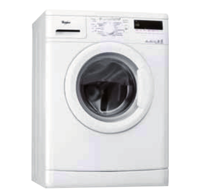 Whirlpool PORTLAND 1600