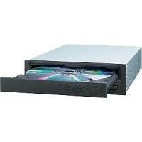NEC AD7170S, Black