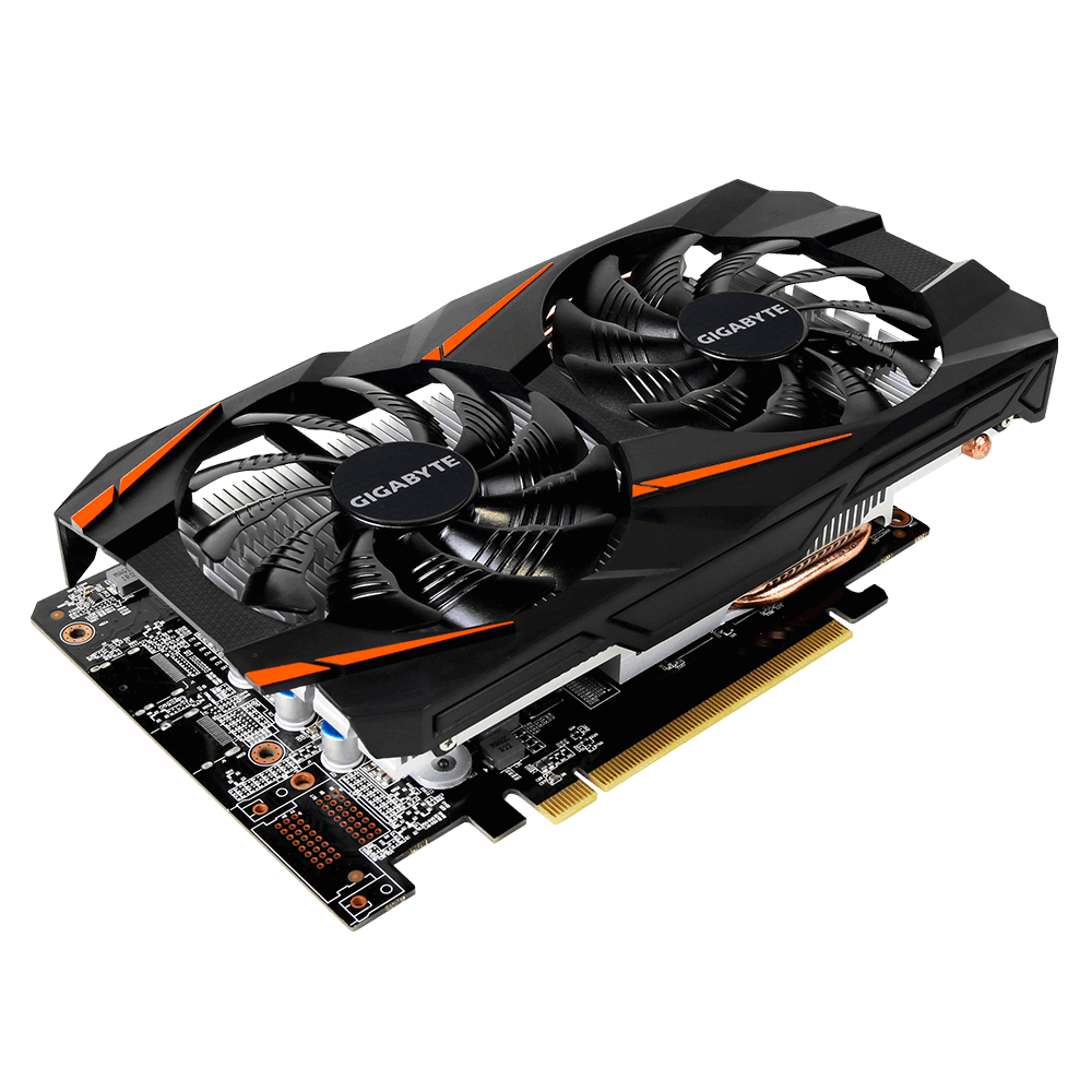 GIGABYTE P106-100 6G – image 1