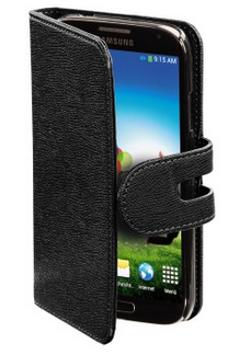 Hama 127430 mobile phone case Folio Black – image 5