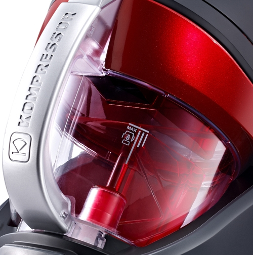LG VC9025FM vacuum – image 2