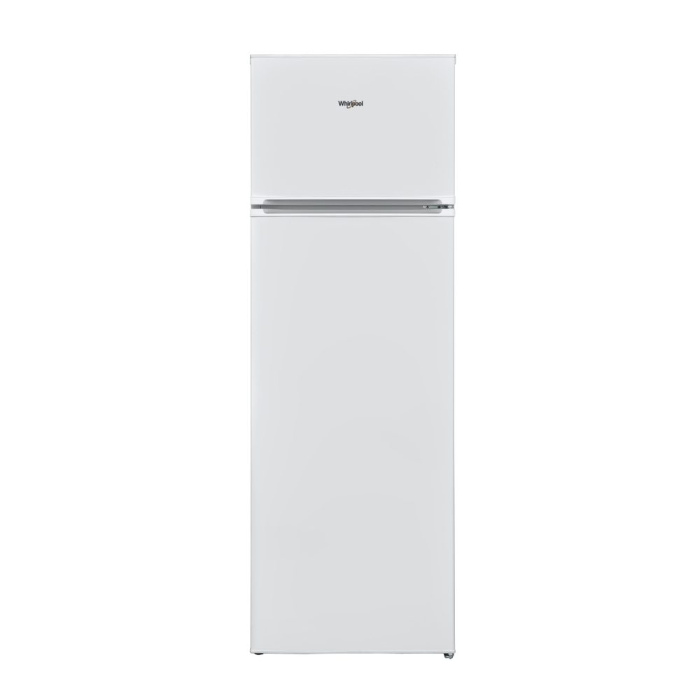 Whirlpool W55TM 6110 W — vue 1 sur 4