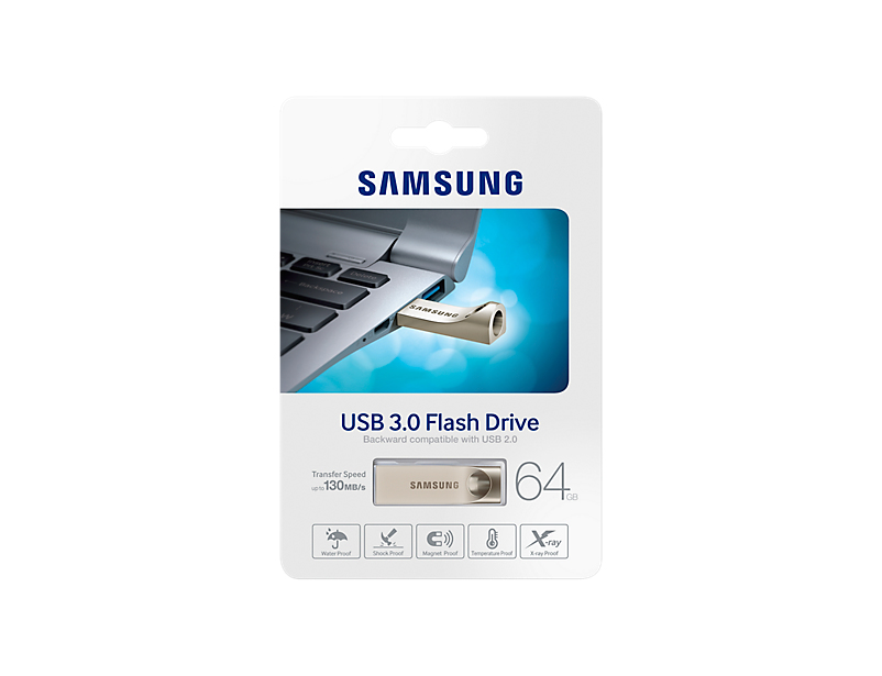 Samsung MUF-64BA USB flash drive – image 7