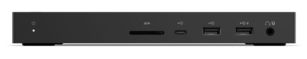 Dynabook USB-C dock – image 3