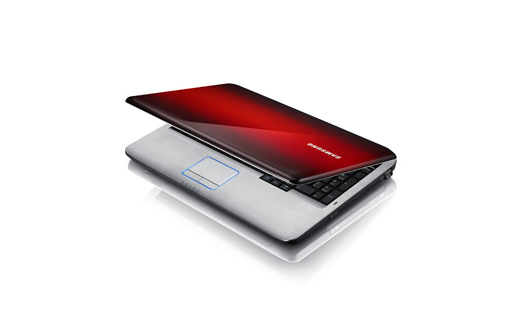 Samsung R R730-JT08FR Intel® Core™ i3 i3-380M – image 8