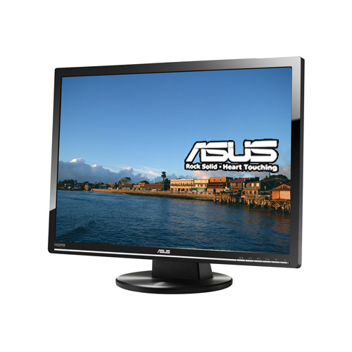 ASUS VW266H computer monitor