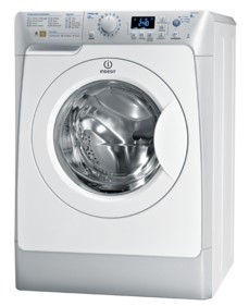 Indesit PWE 81273 S (IT)