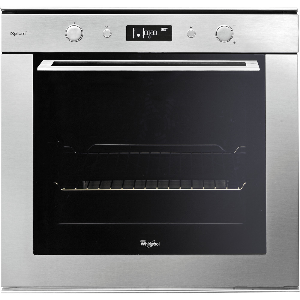 Whirlpool AKZM 775/IXL