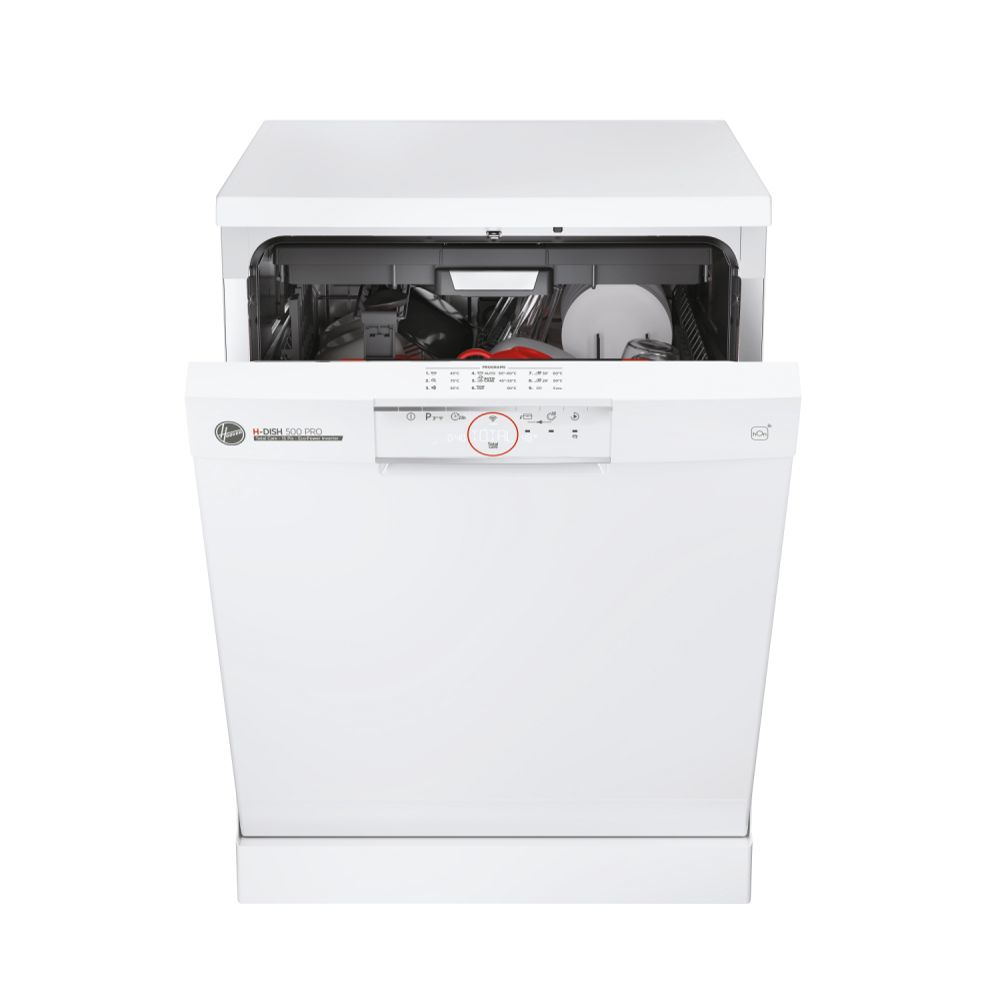 Hoover HFB 5B2D3FW – image 2