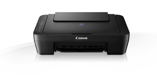 Canon PIXMA E414 Inkjet A4 – image 2