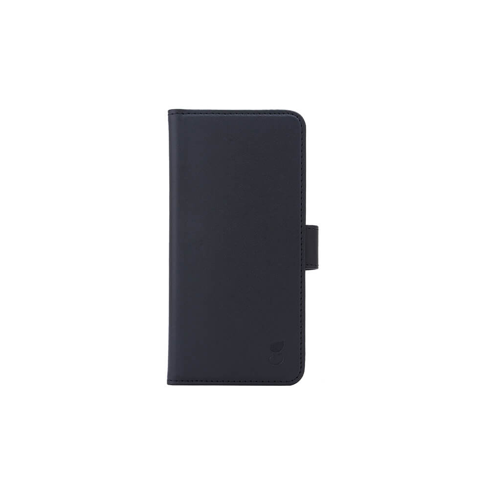 Gear Wallet Case Black - Asus Zenfone Max Pro M1