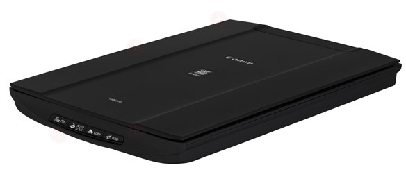 Canon LiDE 120 – image 2