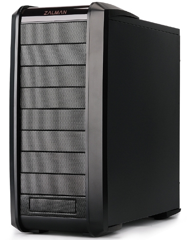 Zalman Z7 Plus – image 2