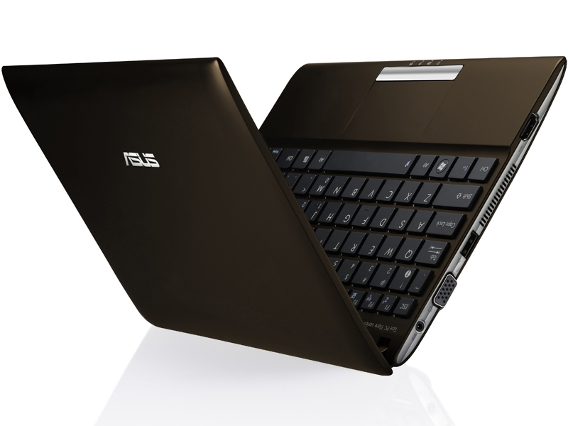 ASUS Eee PC 1025C-BRN014W Intel Atom® – image 2