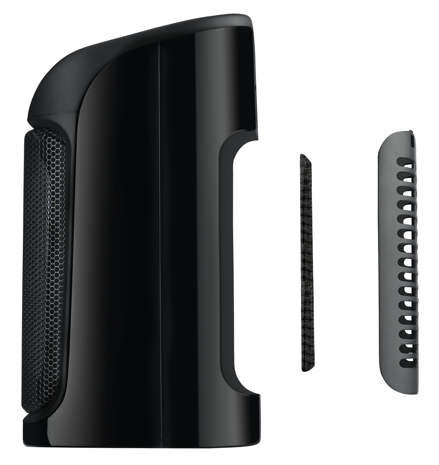 Rowenta SO9265 Indoor Black – image 3