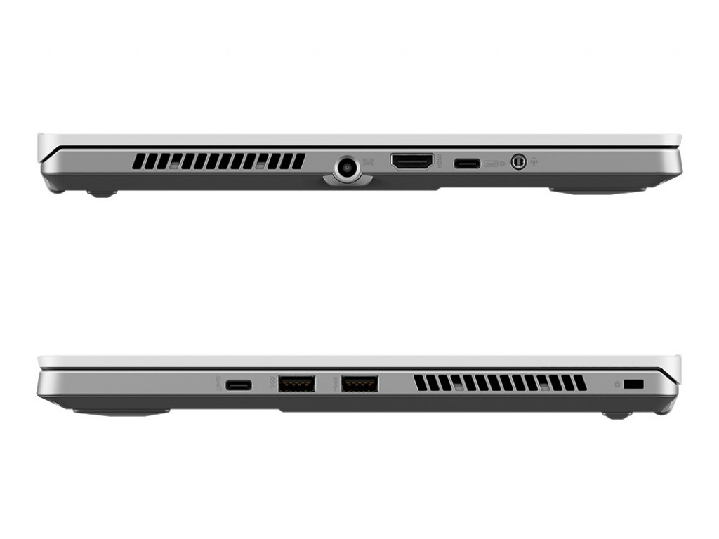 ASUS ROG Zephyrus G14 GA402RK-L8032W AMD Ryzen™ 9 6900HS Laptop – image 8