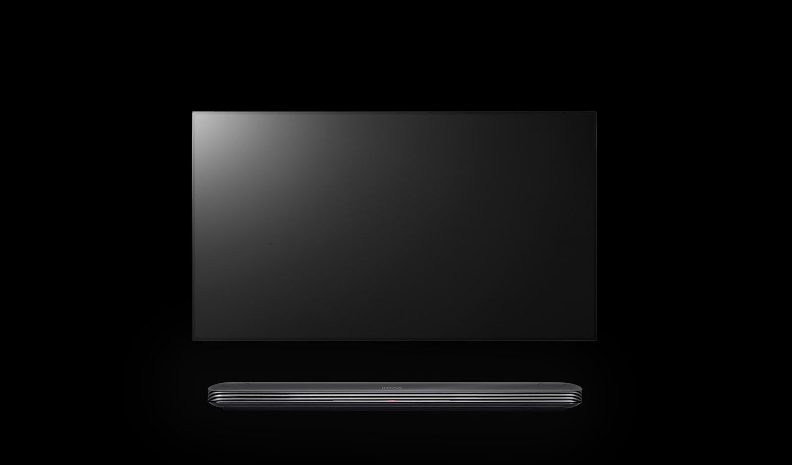 LG OLED77W8 TV 195.6 cm (77") 4K Ultra HD Smart TV Wi-Fi Black – image 2