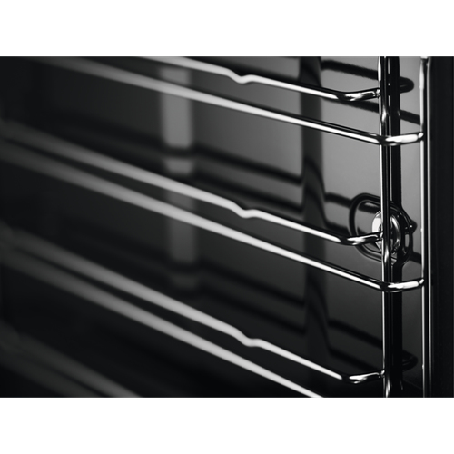 Electrolux EVK8E00X Black Grill microwave Built-in – image 5